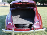 1941 Lincoln Zephyr for sale in Cadillac, Michigan (ID-48594)