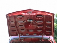 1941 Lincoln Zephyr for sale in Cadillac, Michigan (ID-48594)