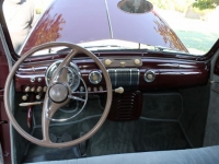 1941 Lincoln Zephyr for sale in Cadillac, Michigan (ID-48594)
