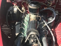 1941 Lincoln Zephyr for sale in Cadillac, Michigan (ID-48594)