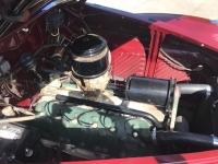 1941 Lincoln Zephyr for sale in Cadillac, Michigan (ID-48594)