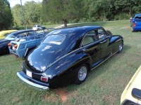 1941 Packard Clipper for sale in Cadillac, Michigan (ID-48004)