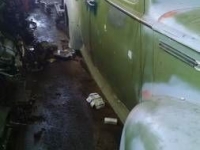 1941 Packard Sedan for sale in Cadillac, Michigan (ID-48319)