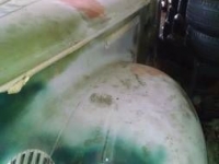 1941 Packard Sedan for sale in Cadillac, Michigan (ID-48319)