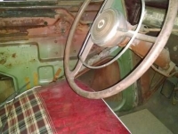 1941 Packard Sedan for sale in Cadillac, Michigan (ID-48319)