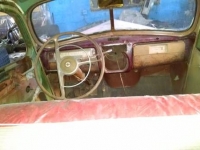 1941 Packard Sedan for sale in Cadillac, Michigan (ID-48319)