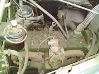 1941 Packard Sedan for sale in Cadillac, Michigan (ID-48319)