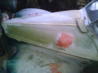1941 Packard Sedan for sale in Cadillac, Michigan (ID-48319)