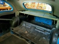 1941 Pontiac Coupe for sale in Cadillac, Michigan (ID-1604)