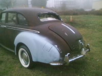 1941 Studebaker Commander for sale in Cadillac, Michigan (ID-48014)