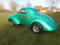 1941 Willys America for sale in Cadillac, Michigan (ID-48381)