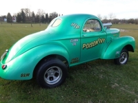 1941 Willys America for sale in Cadillac, Michigan (ID-48381)