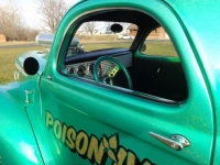1941 Willys America for sale in Cadillac, Michigan (ID-48381)