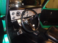 1941 Willys America for sale in Cadillac, Michigan (ID-48381)
