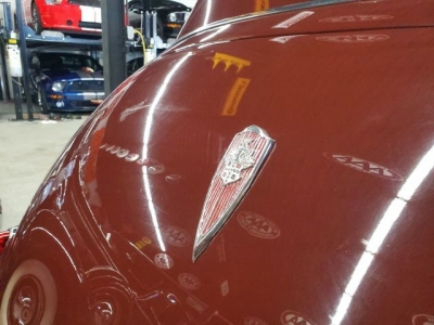 1941 Packard Series 1900 for sale in West Babylon, New York (ID-1478)