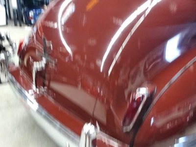 1941 Packard Series 1900 for sale in West Babylon, New York at $22,995