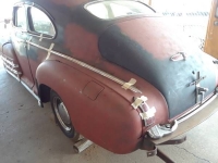 1942 Buick Special for sale in Cadillac, Michigan (ID-48810)