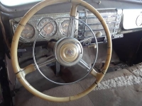 1942 Buick Special for sale in Cadillac, Michigan (ID-48810)