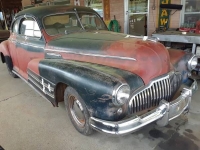 1942 Buick Special for sale in Cadillac, Michigan (ID-48810)