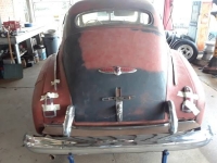 1942 Buick Special for sale in Cadillac, Michigan (ID-48810)