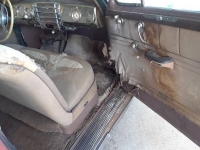 1942 Buick Special for sale in Cadillac, Michigan (ID-48810)