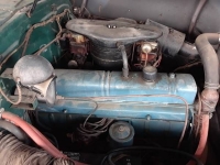 1942 Buick Special for sale in Cadillac, Michigan (ID-48810)