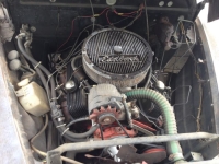1942 Chevrolet Special Deluxe for sale in Cadillac, Michigan (ID-1769)