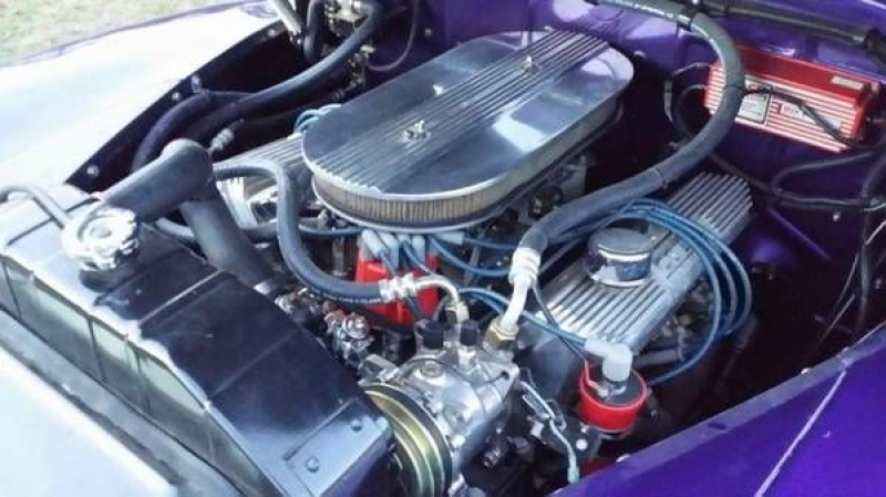 1942 Ford Special Deluxe for sale in Cadillac, Michigan (ID-1587)