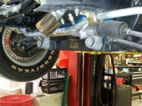 1942 Ford Special Deluxe for sale in Cadillac, Michigan (ID-1587)