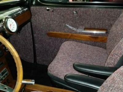 1942 Ford Special Deluxe for sale in Cadillac, Michigan (ID-1587)