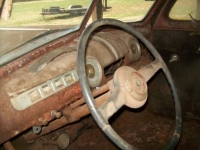 1942 Ford Sedan for sale in Cadillac, Michigan (ID-48028)