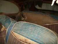 1942 Ford Sedan for sale in Cadillac, Michigan (ID-48028)
