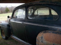 1942 Ford Sedan for sale in Cadillac, Michigan (ID-48028)
