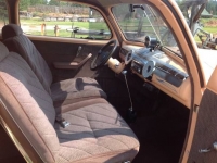 1942 Ford Sedan for sale in Cadillac, Michigan (ID-48481)