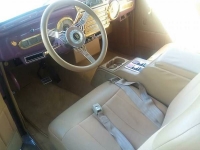 1942 Lincoln Continental for sale in Cadillac, Michigan (ID-48302)