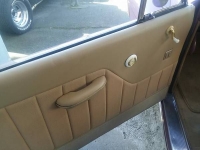 1942 Lincoln Continental for sale in Cadillac, Michigan (ID-48302)