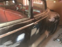 1942 Plymouth Coupe for sale in Cadillac, Michigan (ID-1675)