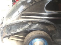 1942 Plymouth Coupe for sale in Cadillac, Michigan (ID-1675)
