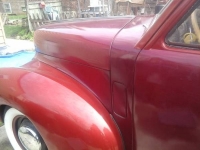 1942 Studebaker Champion for sale in Cadillac, Michigan (ID-48411)
