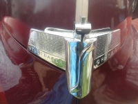 1942 Studebaker Champion for sale in Cadillac, Michigan (ID-48411)