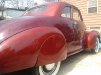 1942 Studebaker Champion for sale in Cadillac, Michigan (ID-48411)