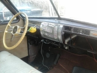 1942 Studebaker Champion for sale in Cadillac, Michigan (ID-48411)