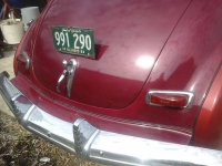 1942 Studebaker Champion for sale in Cadillac, Michigan (ID-48411)