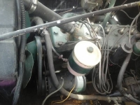 1942 Studebaker Champion for sale in Cadillac, Michigan (ID-48411)
