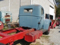 1943 Ford Truck for sale in Cadillac, Michigan (ID-48422)
