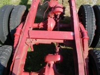 1943 Ford Truck for sale in Cadillac, Michigan (ID-48422)