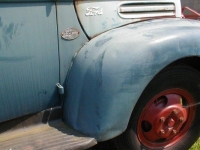 1943 Ford Truck for sale in Cadillac, Michigan (ID-48422)