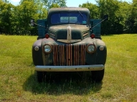 1943 Ford Truck for sale in Cadillac, Michigan (ID-48639)
