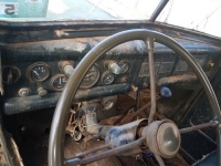 1943 Ford Truck for sale in Cadillac, Michigan (ID-48639)