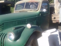 1945 Chevrolet Truck for sale in Cadillac, Michigan (ID-48397)
